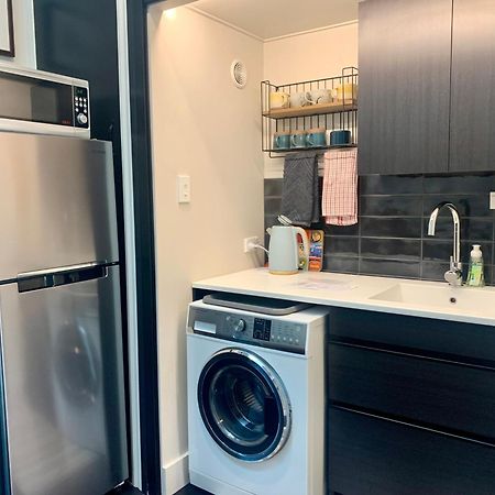 Roslyn Business Studio - 2 Bedroom Dunedin Buitenkant foto