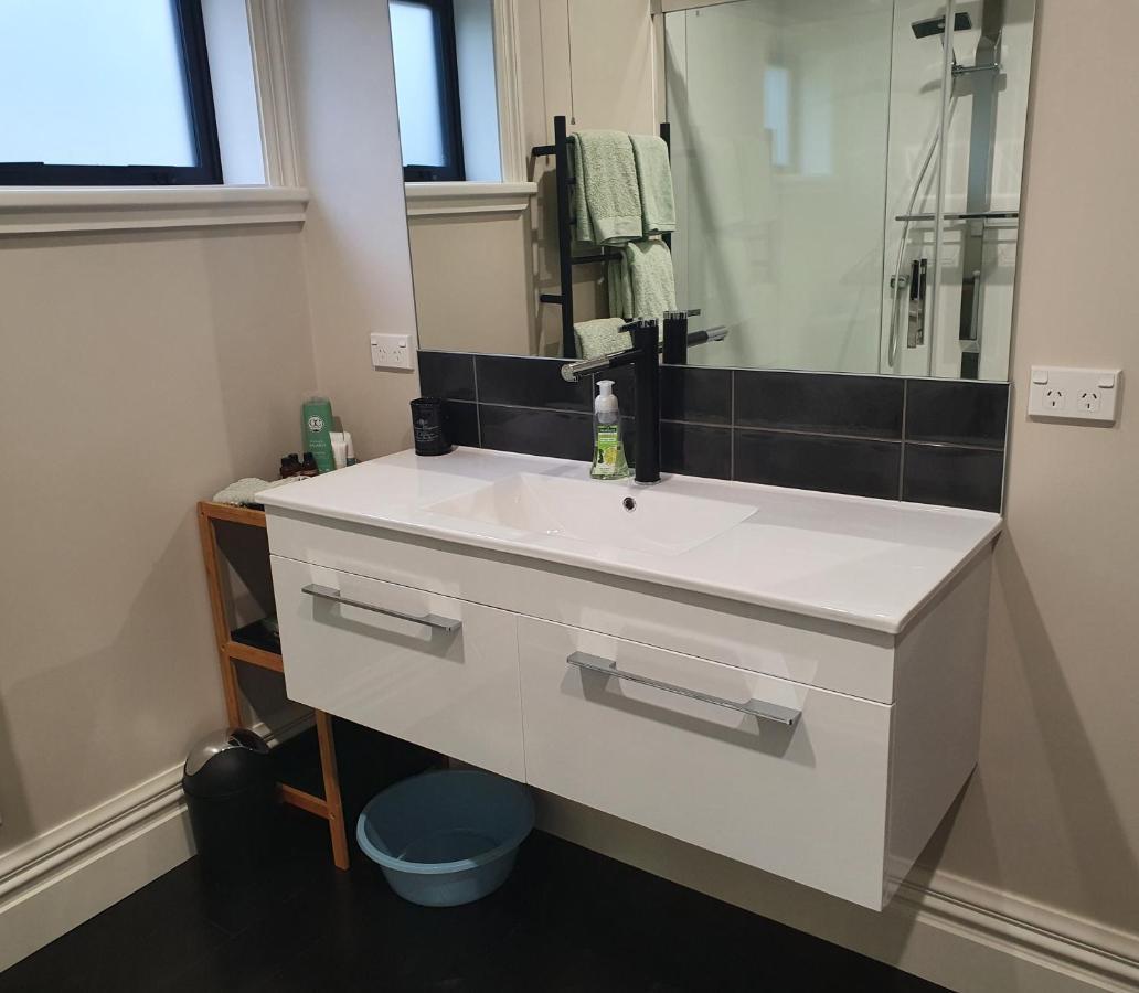 Roslyn Business Studio - 2 Bedroom Dunedin Buitenkant foto