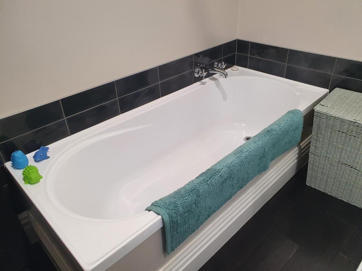 Roslyn Business Studio - 2 Bedroom Dunedin Buitenkant foto