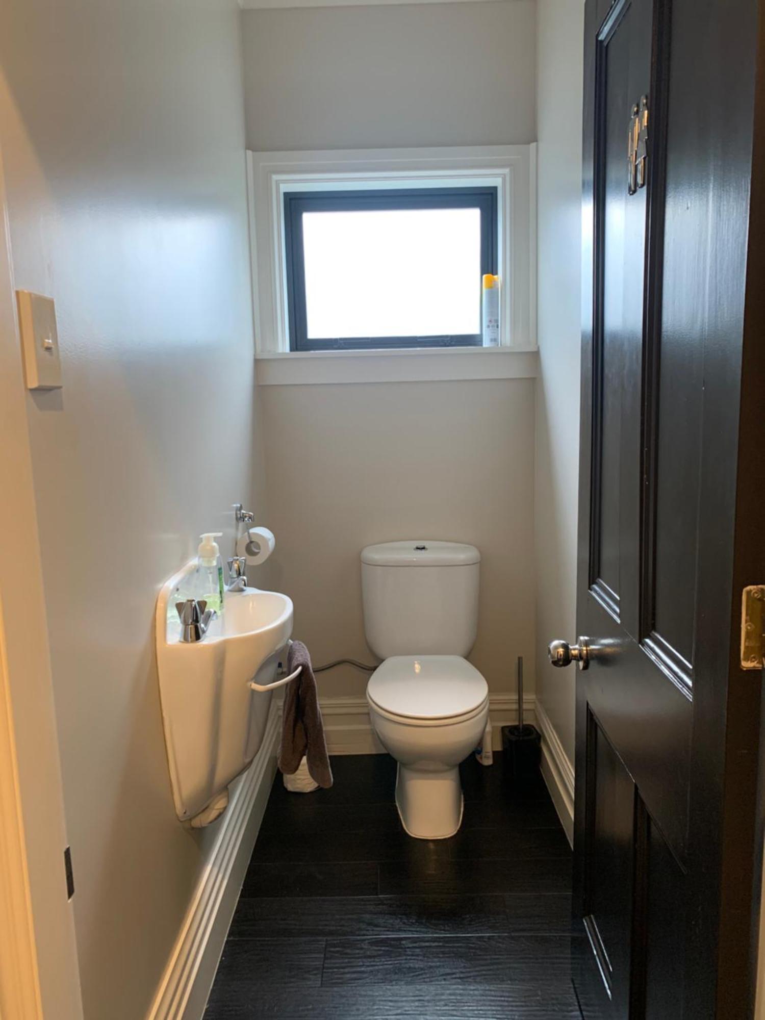Roslyn Business Studio - 2 Bedroom Dunedin Buitenkant foto