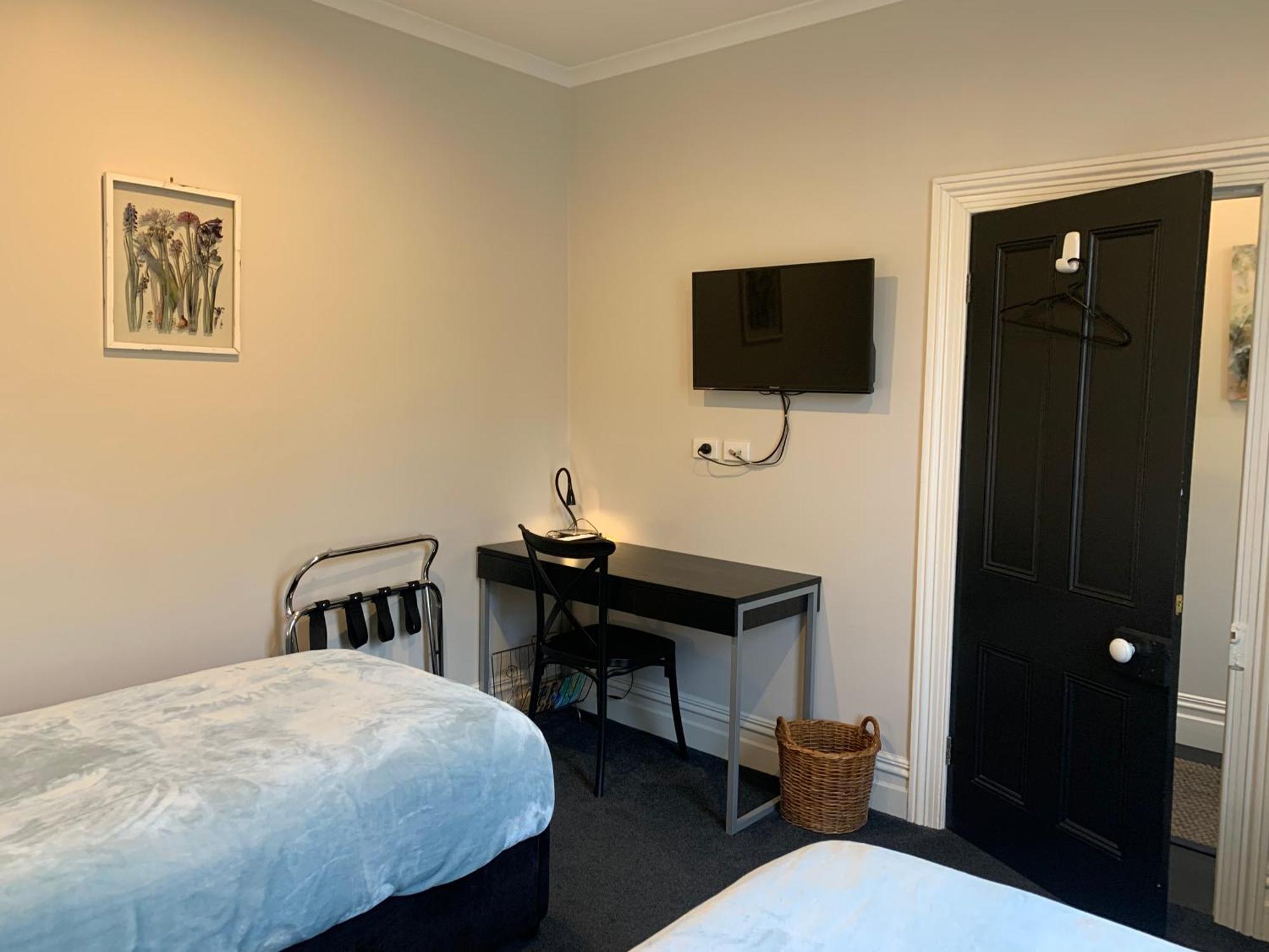 Roslyn Business Studio - 2 Bedroom Dunedin Buitenkant foto