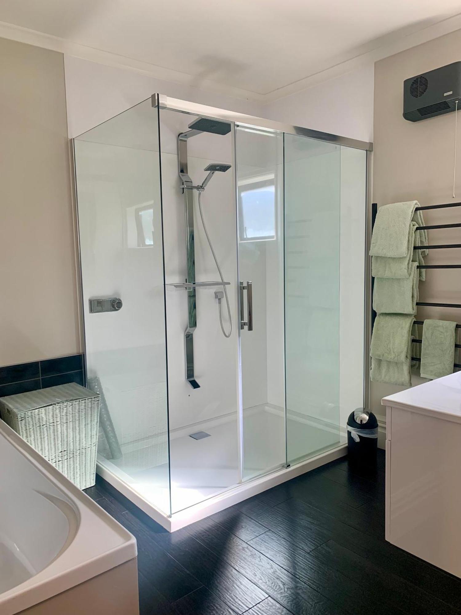 Roslyn Business Studio - 2 Bedroom Dunedin Buitenkant foto