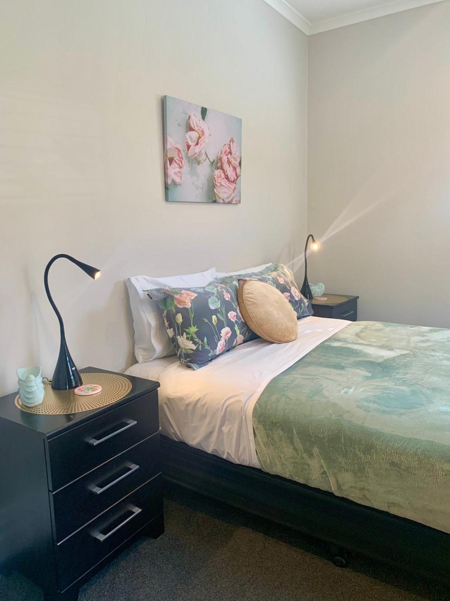 Roslyn Business Studio - 2 Bedroom Dunedin Buitenkant foto