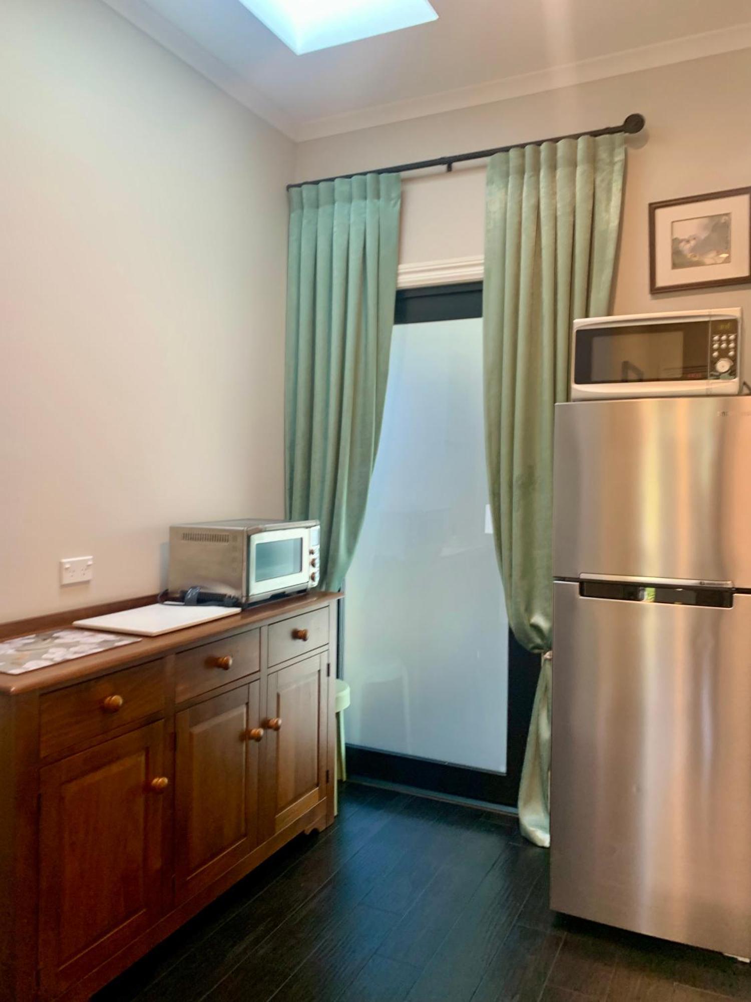 Roslyn Business Studio - 2 Bedroom Dunedin Buitenkant foto