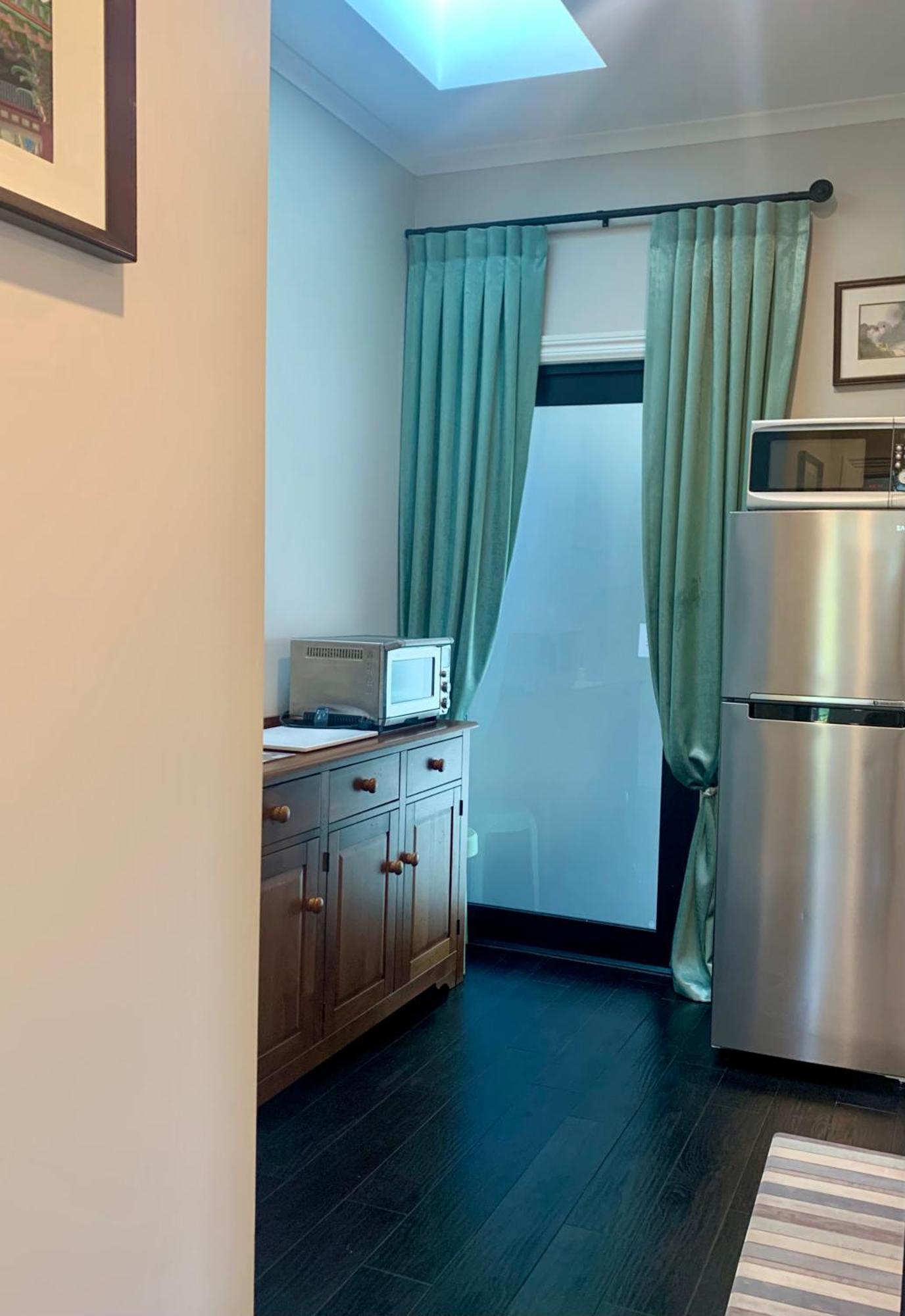 Roslyn Business Studio - 2 Bedroom Dunedin Kamer foto