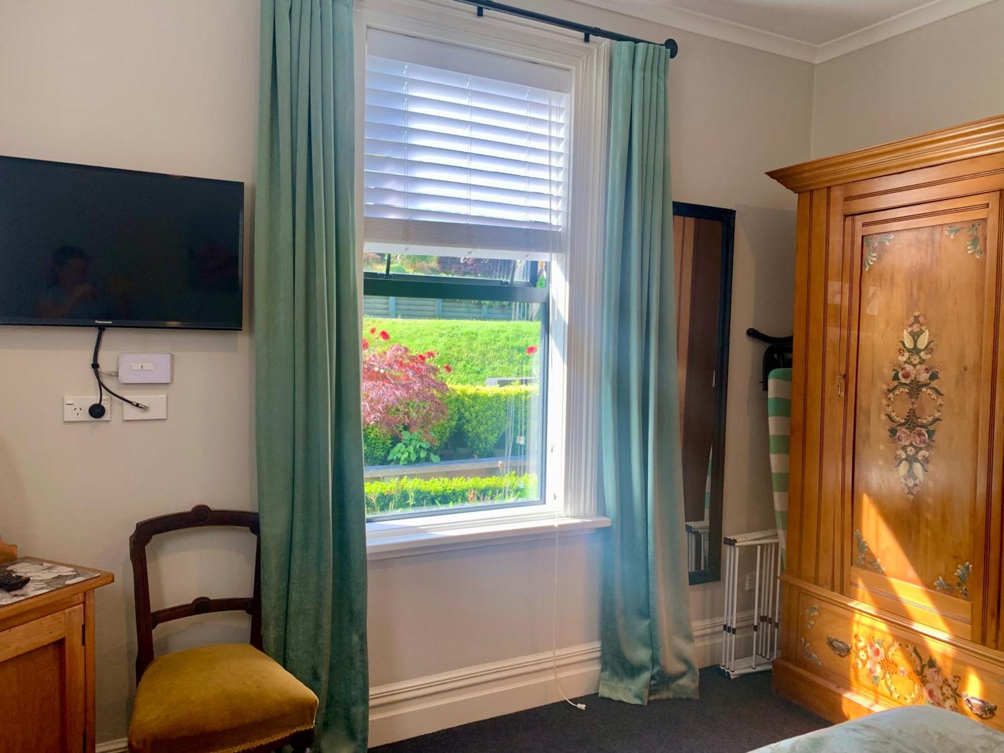 Roslyn Business Studio - 2 Bedroom Dunedin Buitenkant foto