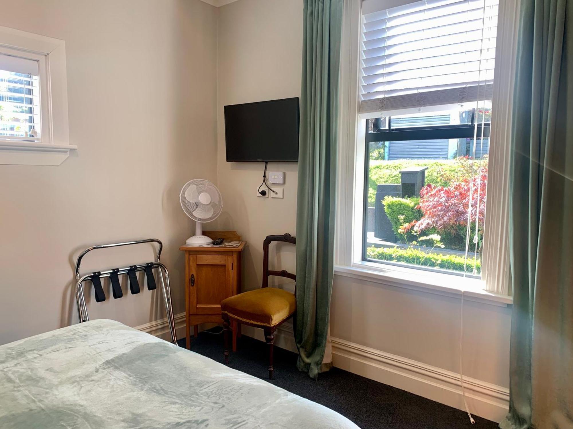 Roslyn Business Studio - 2 Bedroom Dunedin Kamer foto