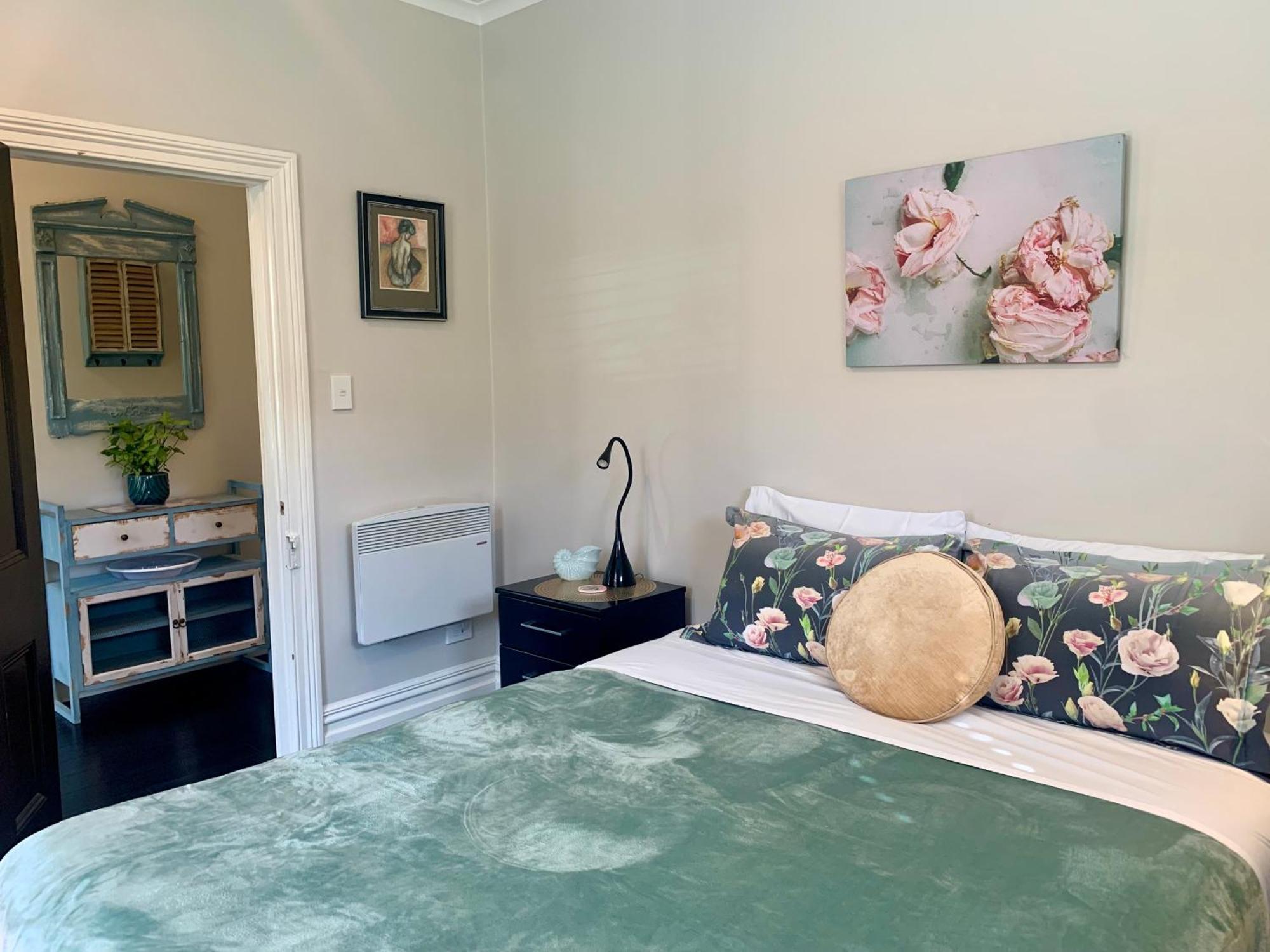 Roslyn Business Studio - 2 Bedroom Dunedin Kamer foto