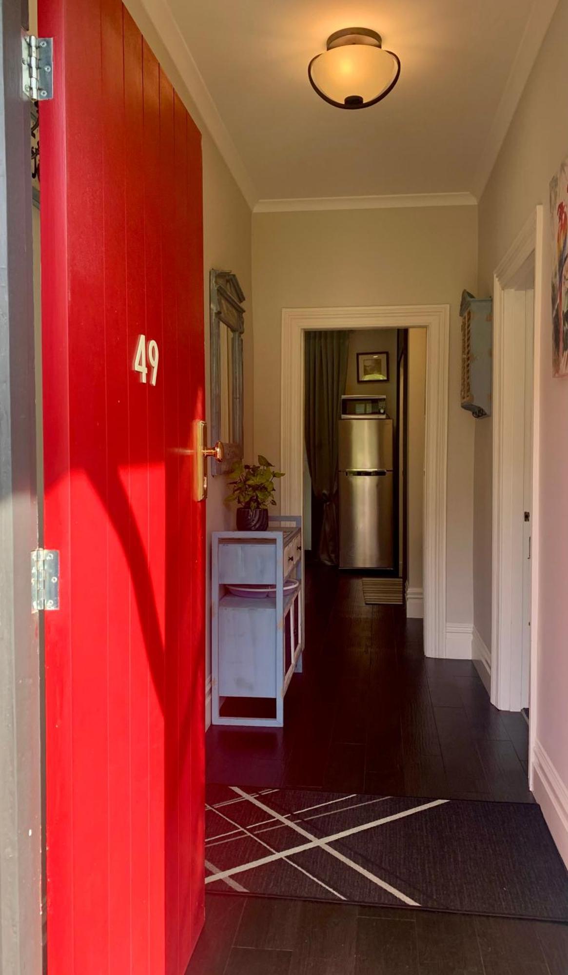 Roslyn Business Studio - 2 Bedroom Dunedin Buitenkant foto